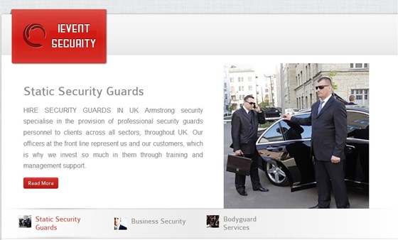 IBODYGUARD LONDON: BODYGUARDS COMPANIES IN LONDON