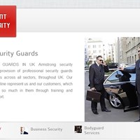 Портфолио Ibodyguard London